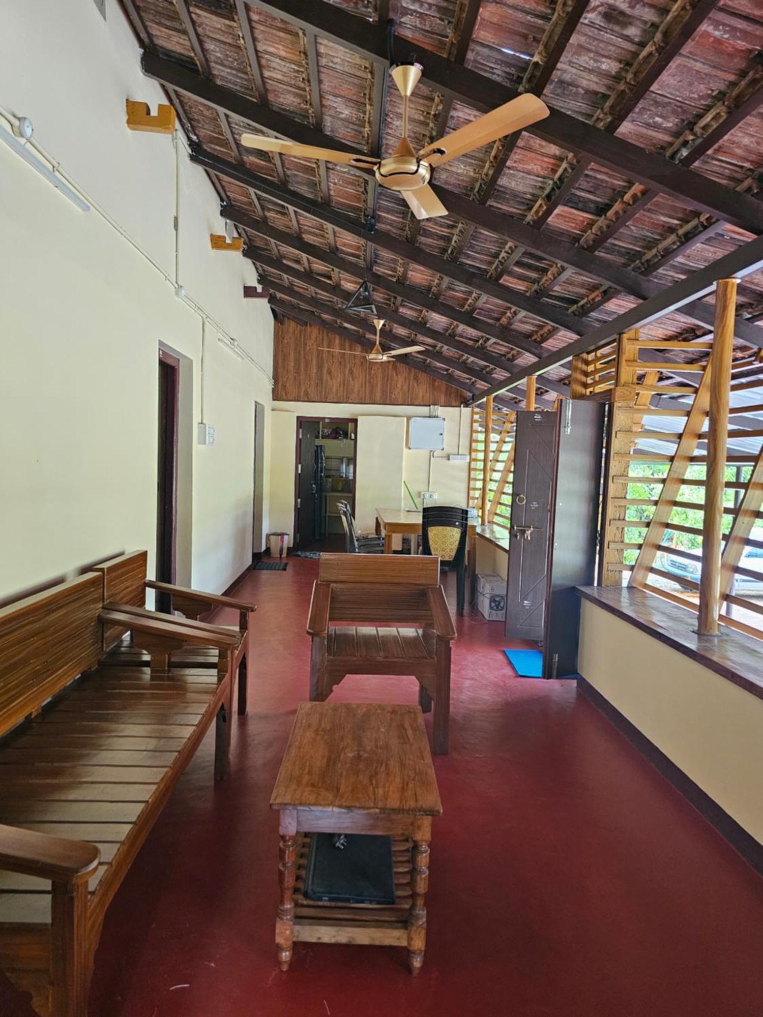 Greene Villa Palakkad Exterior foto